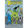 The Adventurers Book 1