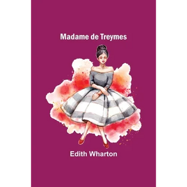 Madame de Treymes