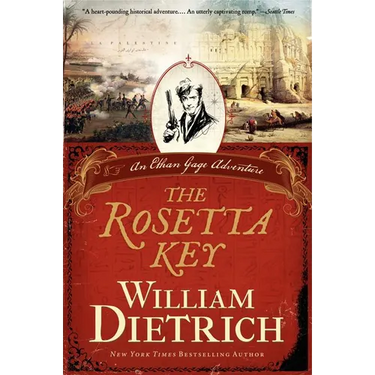 The Rosetta Key