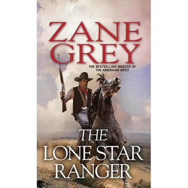 The Lone Star Ranger