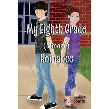 My Eighth Grade (almost) Romance