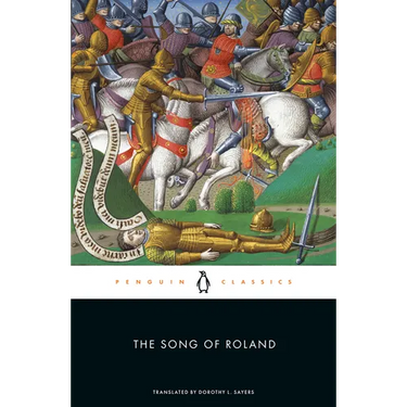 The Song of Roland
