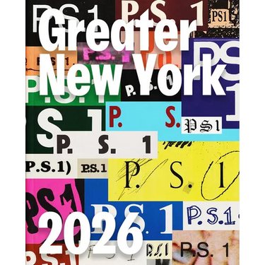 Greater New York 2026