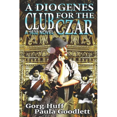 A Diogenes Club for the Czar