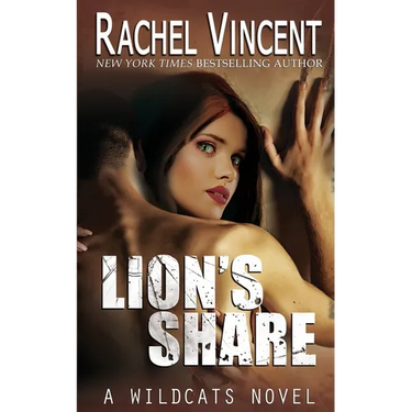 Lion's Share