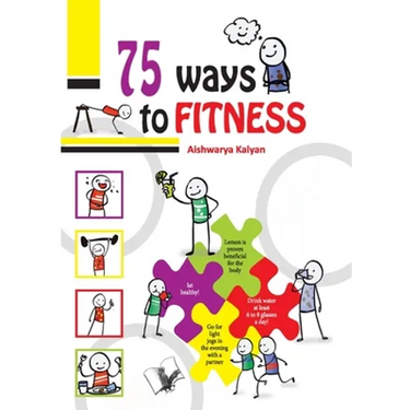 75 Ways to Fitness