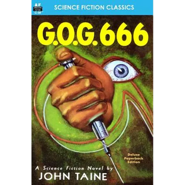 G.O.G. 666