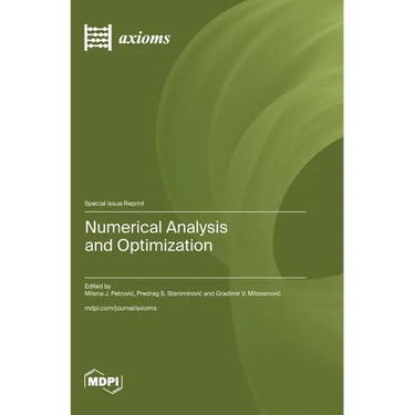 Numerical Analysis and Optimization