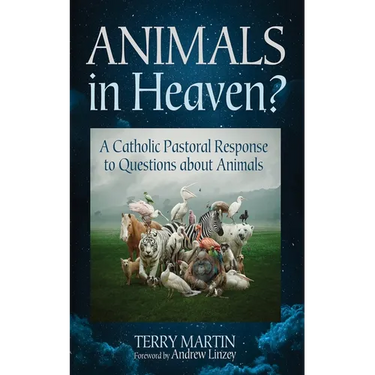 Animals in Heaven?