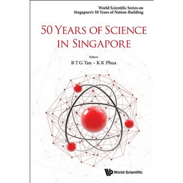 50 Years of Science in Singapore
