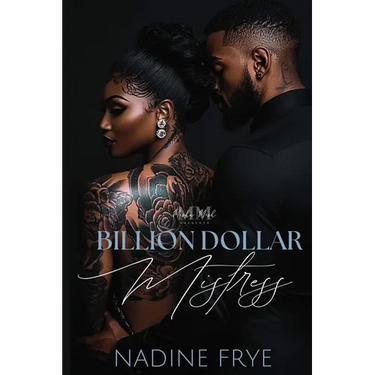 Billion Dollar Mistress