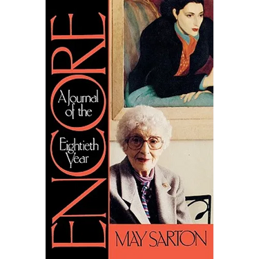 Encore: A Journal of the Eightieth Year