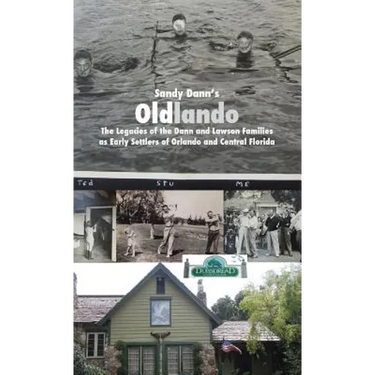 Sandy Dann's Oldlando