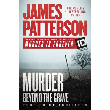 Murder Beyond the Grave