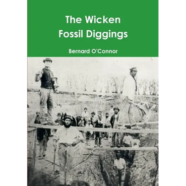 The Wicken Fossil Diggings
