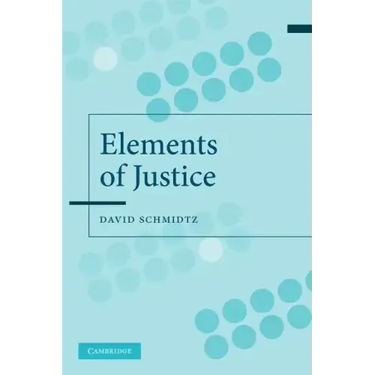 The Elements of Justice