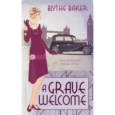 A Grave Welcome