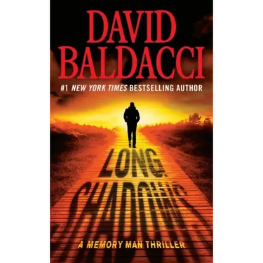 Long Shadows