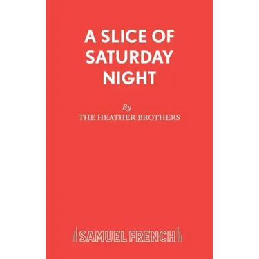 A Slice of Saturday Night