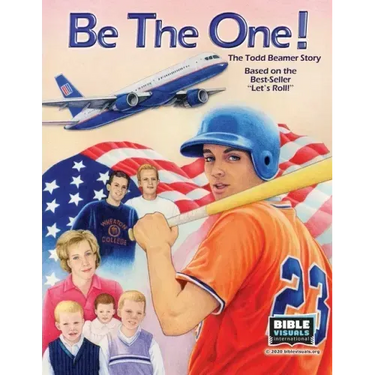 Be the One!: The Todd Beamer Story