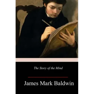 The Story of the Mind
