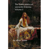 Gothic poetry of leonardo draculay volume 3