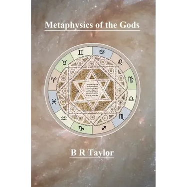 Metaphysics of the Gods