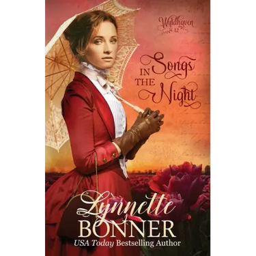 Songs in the Night: A Christian Historical Western Romance