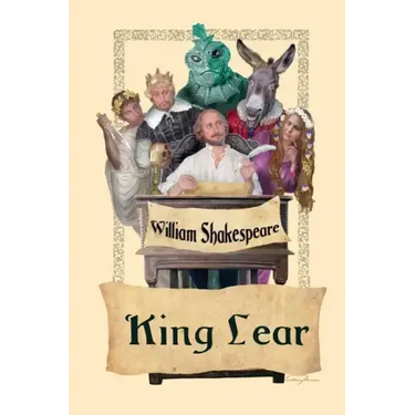 King Lear