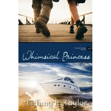 Whimsical Princess