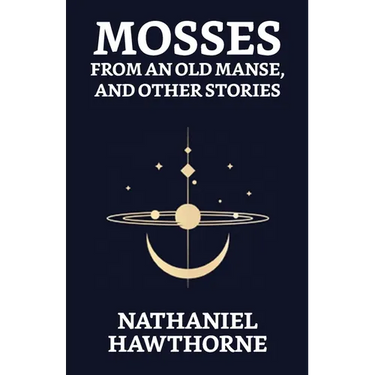 Mosses From An Old Manse, And Other Stories