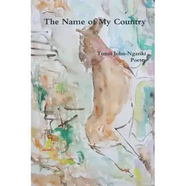 The Name of My Country