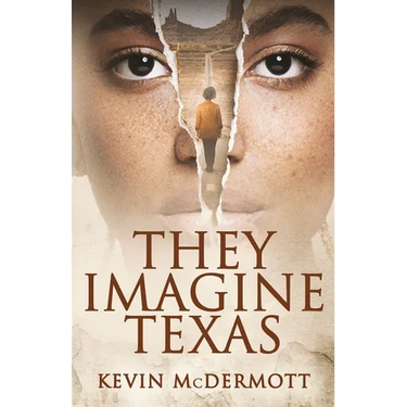 They Imagine Texas