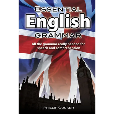 Essential English Grammar