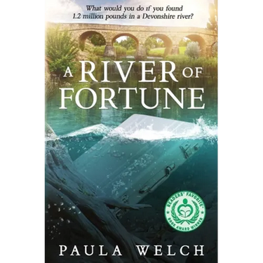 A River of Fortune