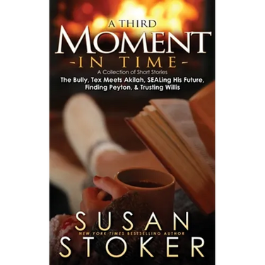 A Third Moment in Time