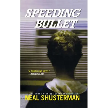 Speeding Bullet