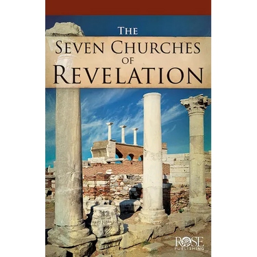 The Seven Churches of Revelation