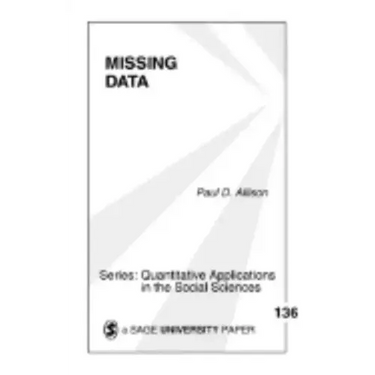 Missing Data
