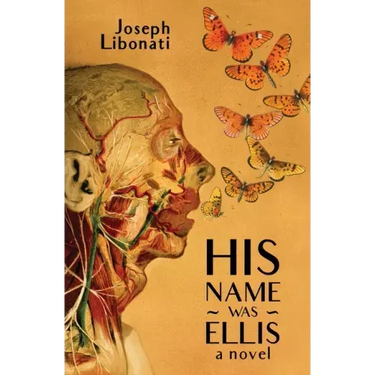His Name Was Ellis