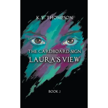 The Cardboard Sign: Laura's View