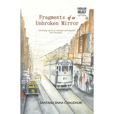 Fragments of an Unbroken Mirror