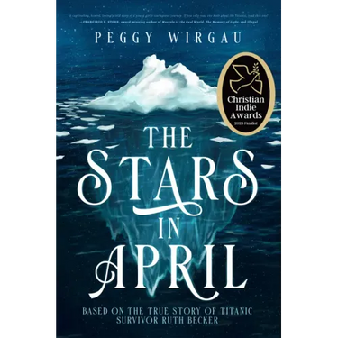 The Stars in April