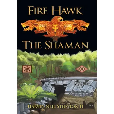 Fire Hawk: The Shaman