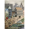 The Return of Sherlock Holmes (Painted Editions): A Collection of Holmes Adventures