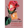 Masuto Investigates