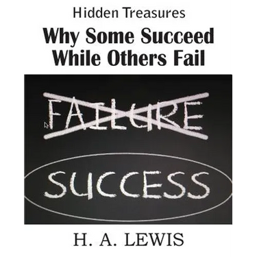 Why Some Succeed While Others Fail