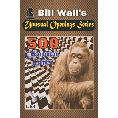 500 Orangutan Games