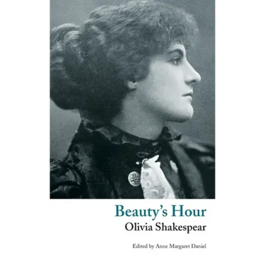 Beauty's Hour: A Phantasy