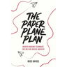 The Paper Plane Plan: Growth hacking techniques especially for the B2B service industry